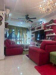 Blk 183 Corporation Spring (Jurong West), HDB 5 Rooms #453815431
